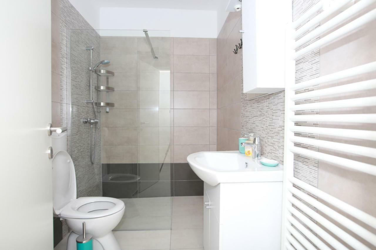 Apartman Carmen Volosko Opatija Extérieur photo