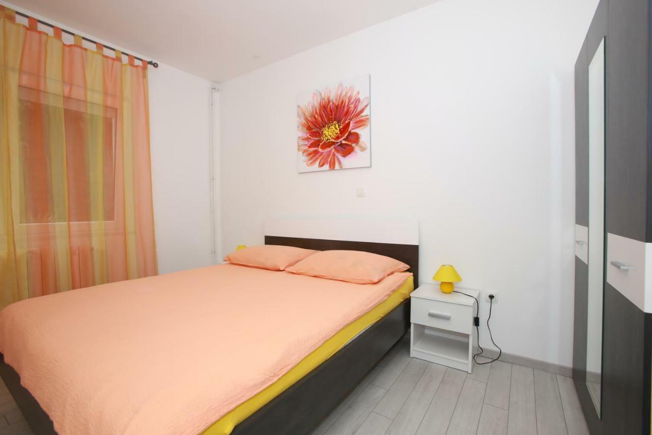Apartman Carmen Volosko Opatija Extérieur photo