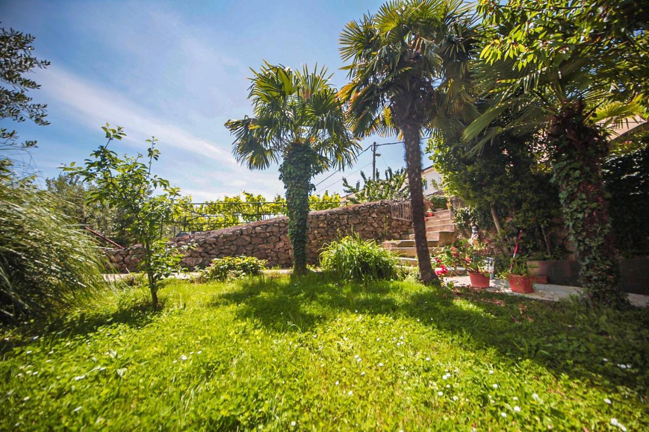 Apartman Carmen Volosko Opatija Extérieur photo