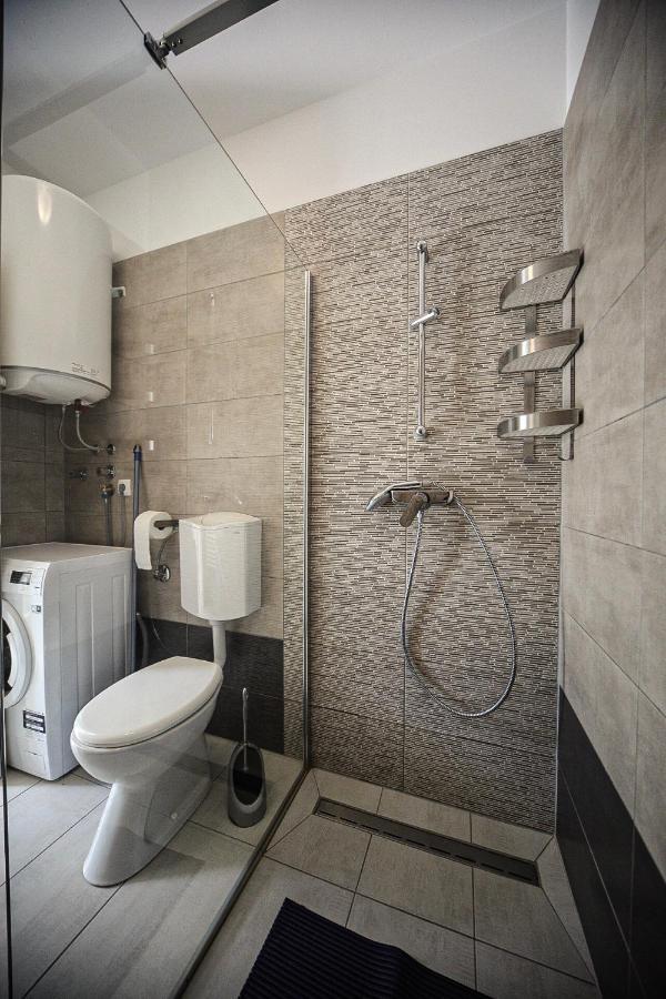 Apartman Carmen Volosko Opatija Extérieur photo